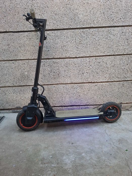 Електрическа тротинетка KUGOO G5