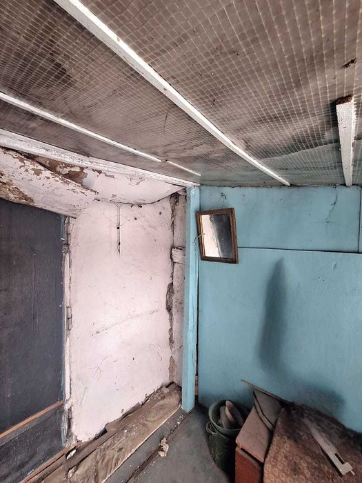 Продажа участка (дом под снос)