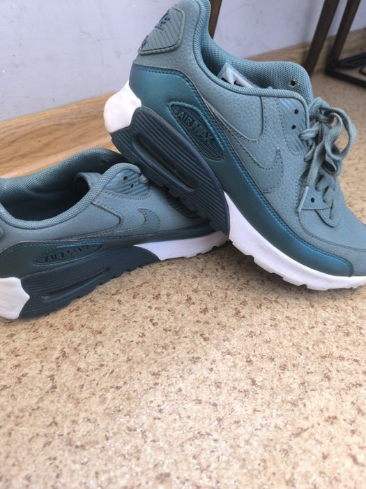 Nike красотка 38: