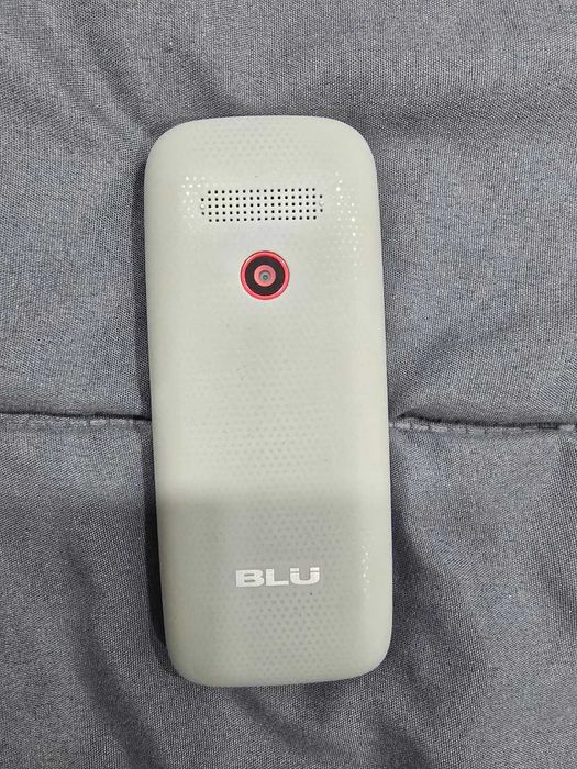 Мобилен телефон BLU Z5