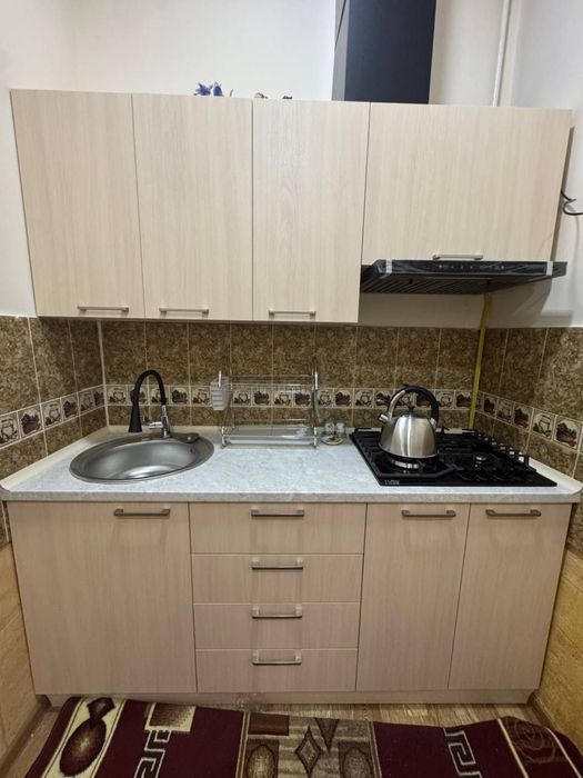 Аренда Чирчик 2х пед институт