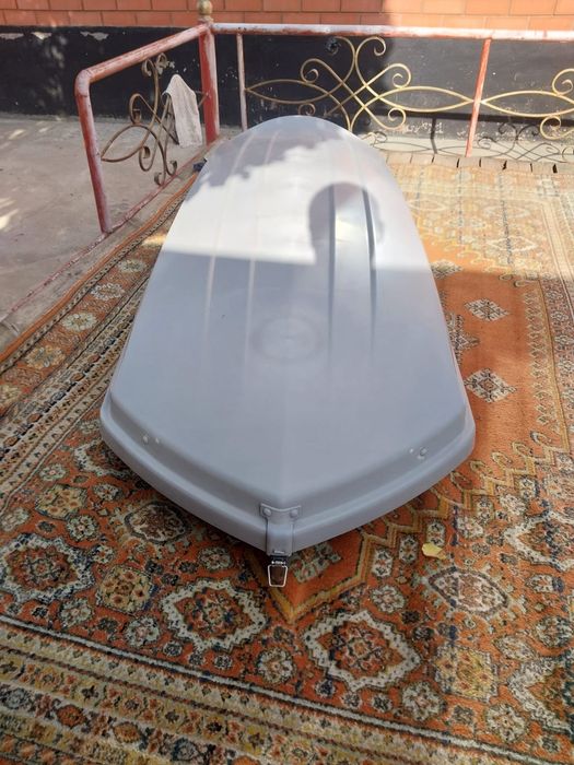Продам Автобокс багажник