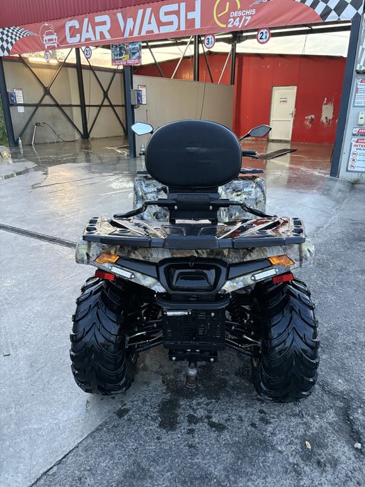 Vand ATV Cf moto 450L