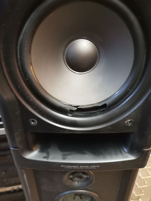 Pioneer  pt piese sau restaurare