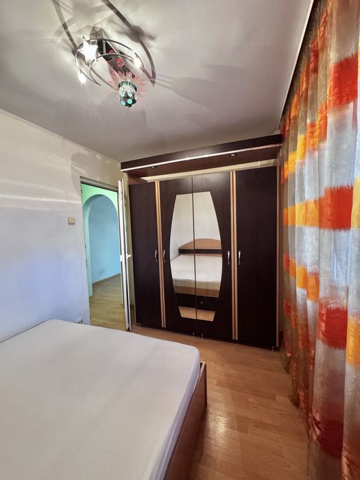 Inchiriere 2 Camere | PARCARE | BERCENI