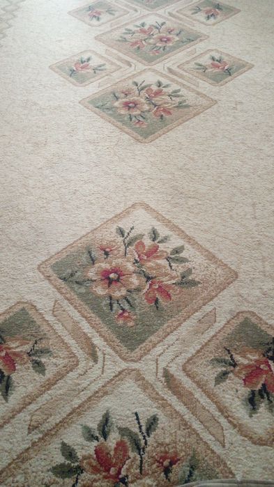 Ковер 2,2 на 4 метра