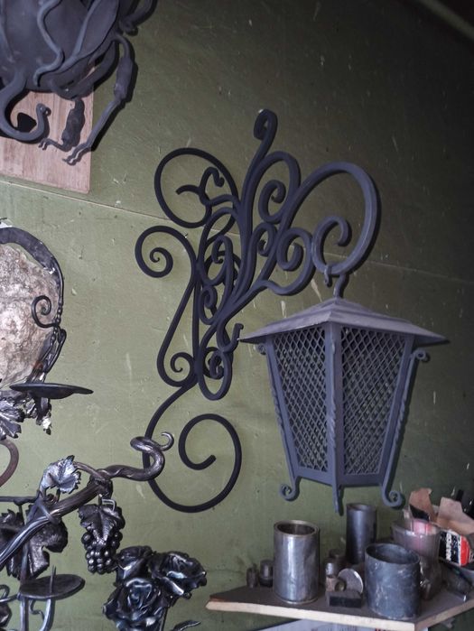 Ковач метал Blacksmith, ковано желязо