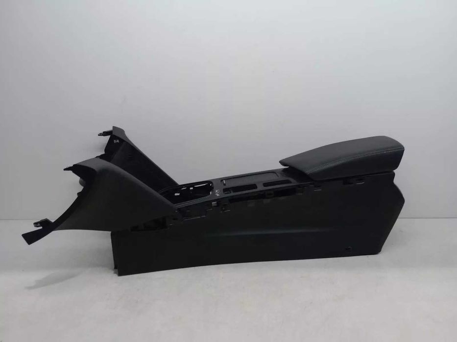 Consola centrala Renault Megane 4 piele 2017-2022