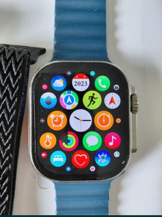 Apple watch Ultra 2.