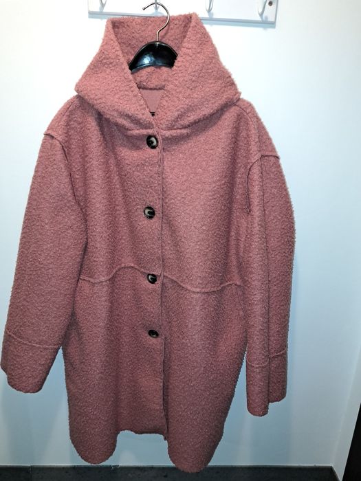 Палта и якета голям размер