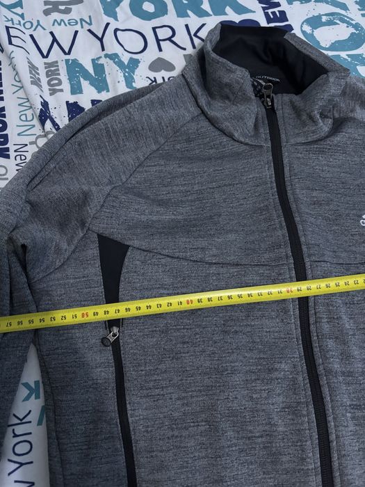 Горнище горница адидас adidas блуза фанелка