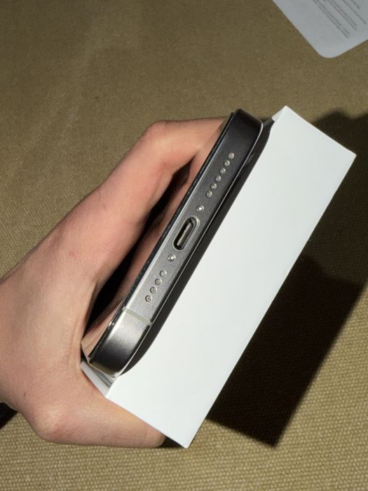 Iphone 15 Pro Max 512GB