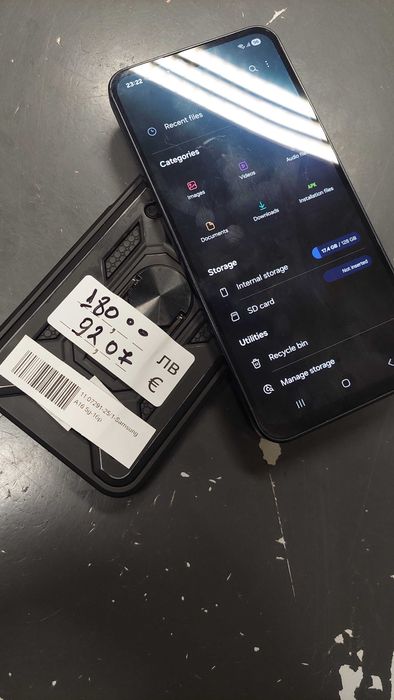 Samsung A16 5G 128gb