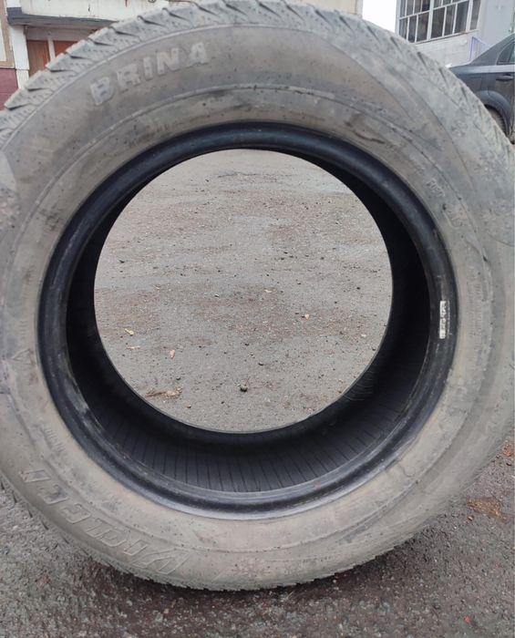 Продам шины на 15