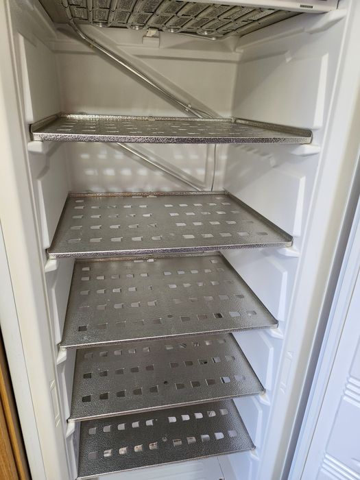 Фризер liebherr comfort