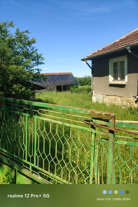 Косене, почистване и строителни услуги