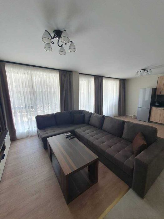 Продава се Двустаен апартамент в Пловдив, Западен - 80 кв.м за 1919 €/кв.м - Снимка #1