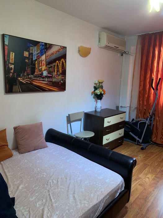 Apartament 2 camere - Berceni- Metrou Brancoveanu - Huedin