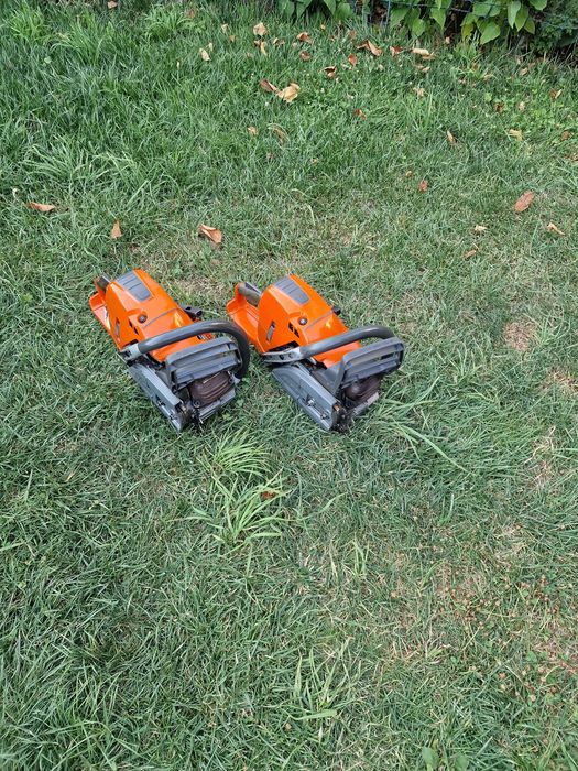 Drujba Husqvarna 572 xp