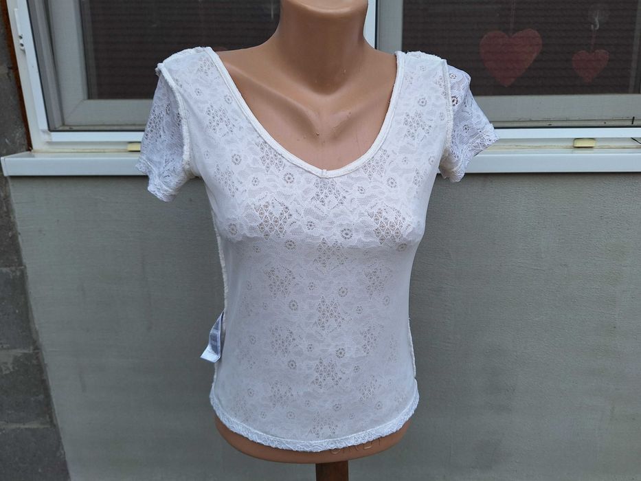 **Terranova | camasa, bluza dama | bust 76 cm | mar. 36 - 38 | S - M
