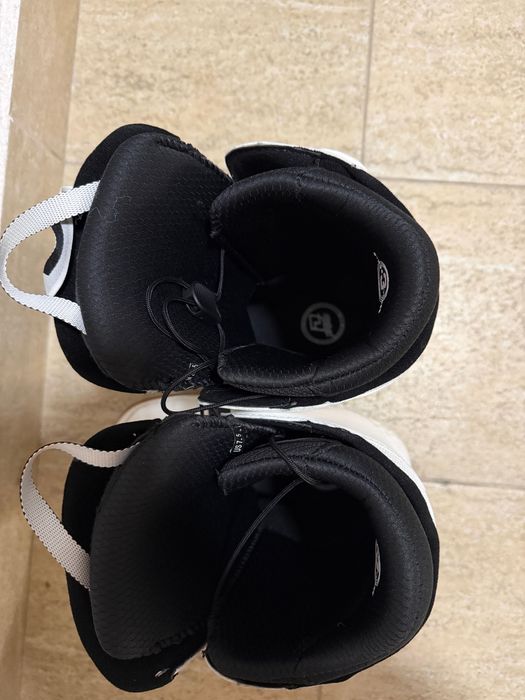 Boots Deeluxe impecabili