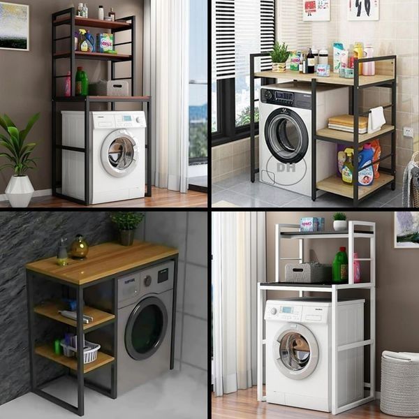 Стеллаж этажерка на заказ