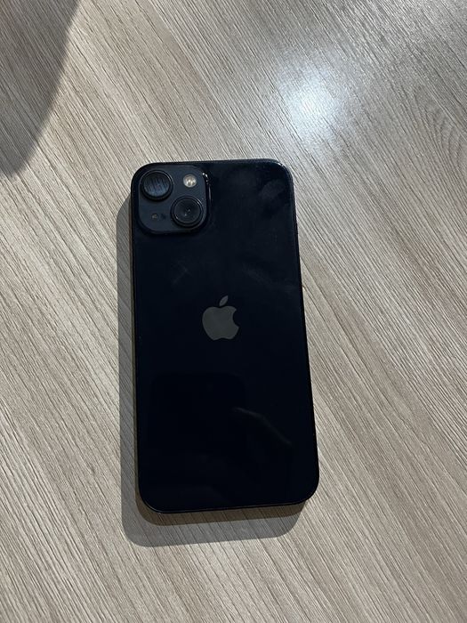 iphone 13 темно синий