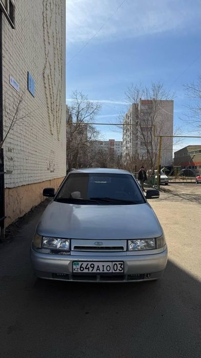 Продаем Машина ВАЗ 2110