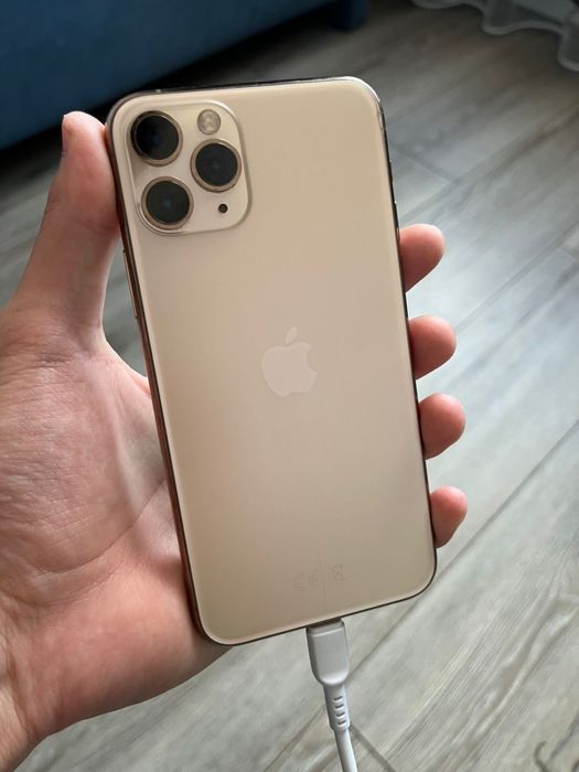 iPhone 11 pro 64гб