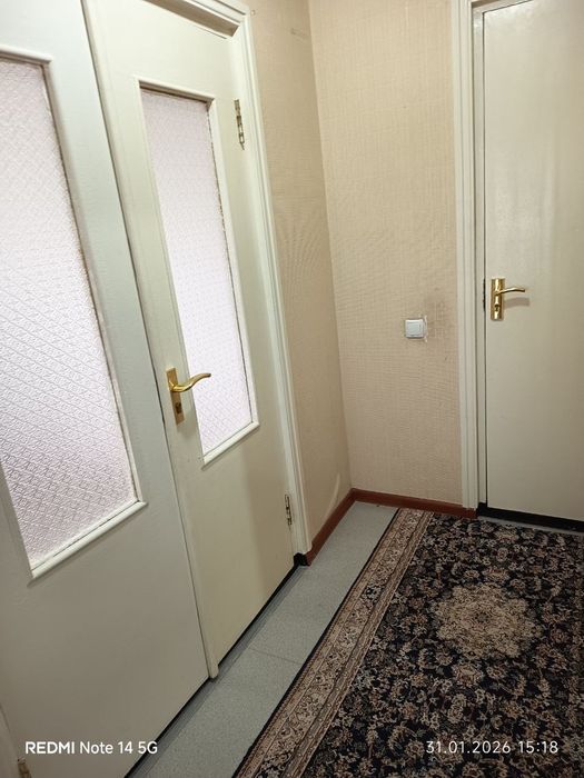 продам квартиру в Юнусабаде 8 кв
