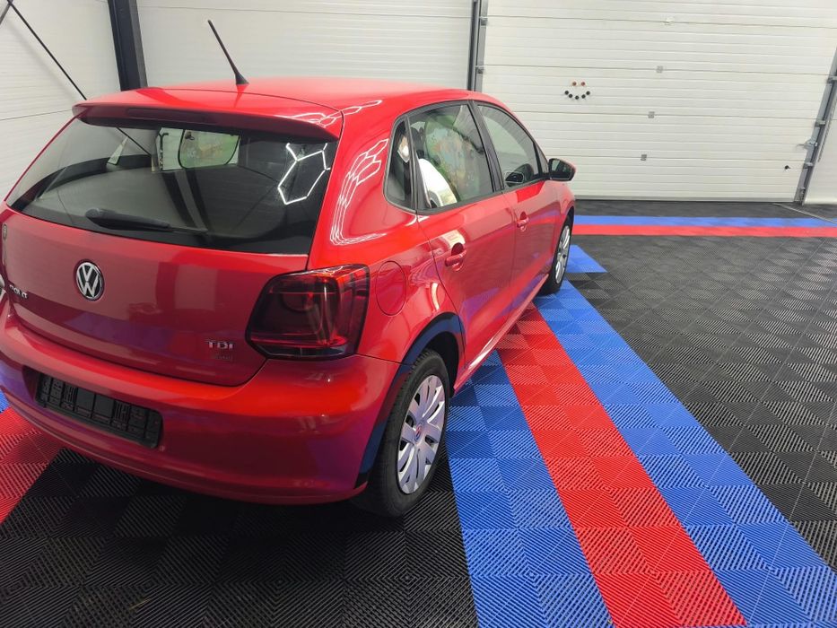 Volkswagen Polo 1.2 TDI – 2013 – 144.182 km