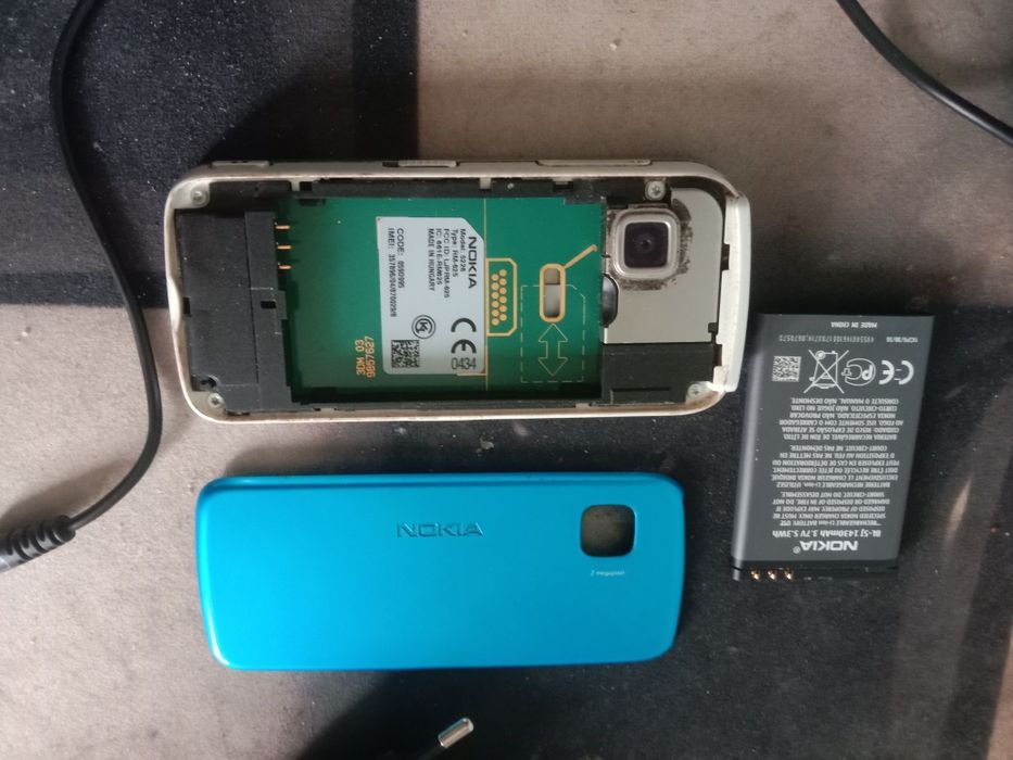 Телефон NOKIA 5230