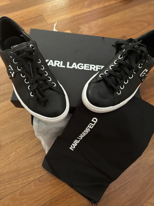 Karl Lagerfeld-37n