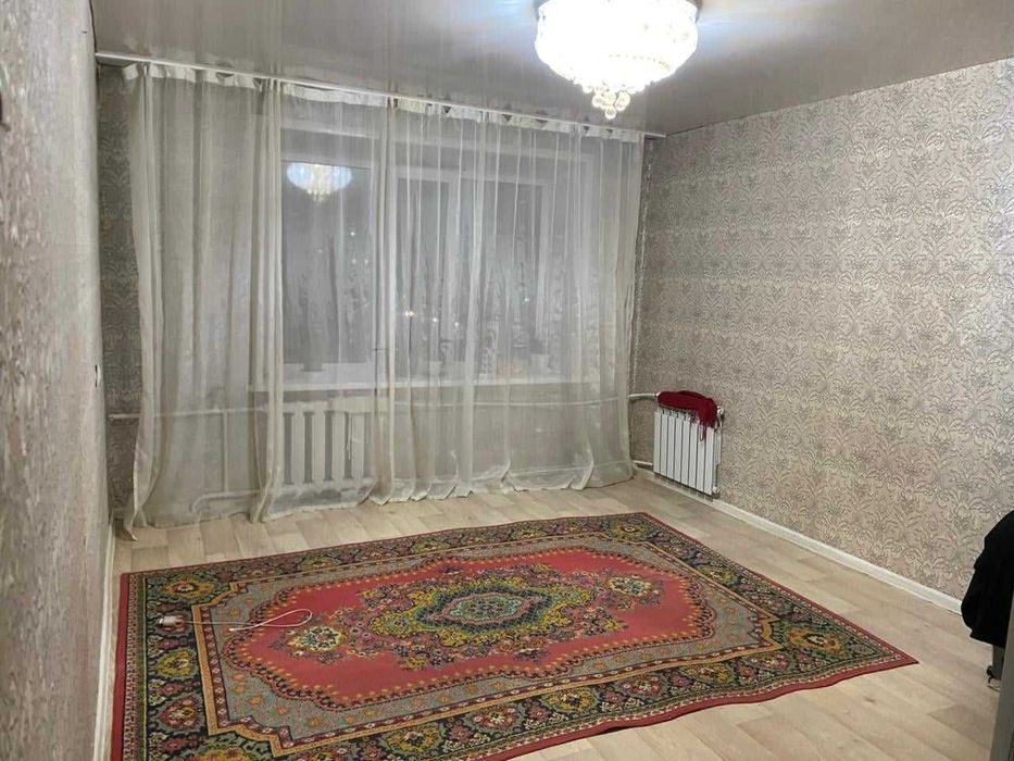 Малосемейка, 28,8м², 5/5 этаж
