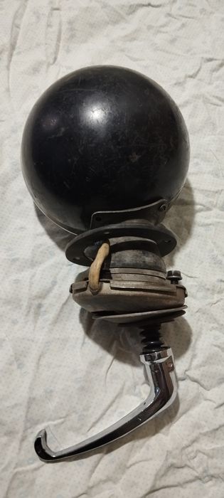 Фара - искатель УАЗ буханка