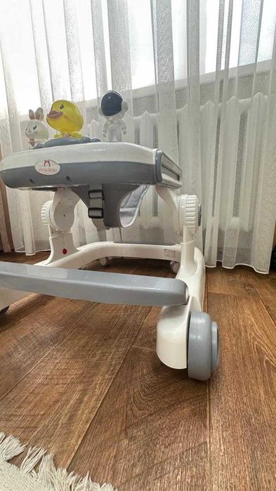Ходунки для детей новые