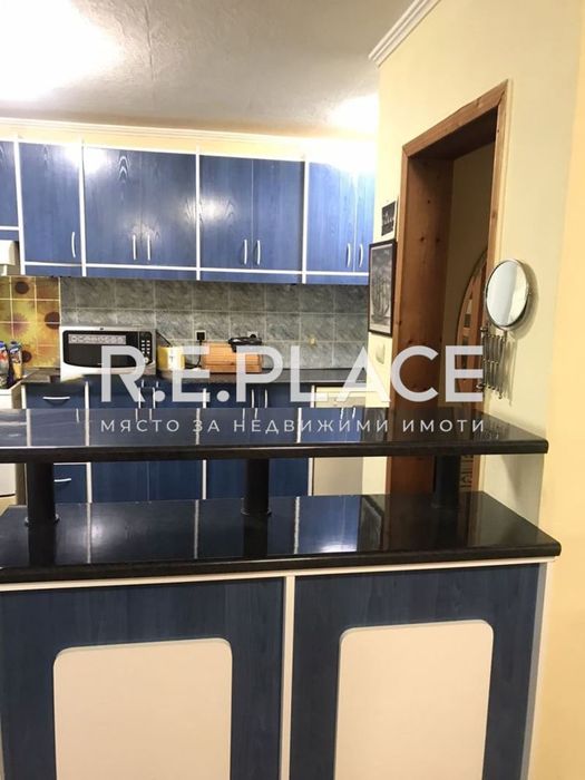 Дава се под наем Четиристаен апартамент в Варна, Спортна зала - 120 кв.м за 510 € - Снимка #2