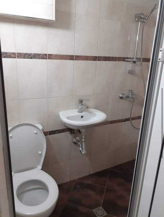 Къща - кв. Захарна Фабрика