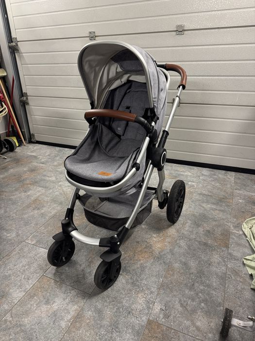 Carucior copii 3in1 kinderkraft