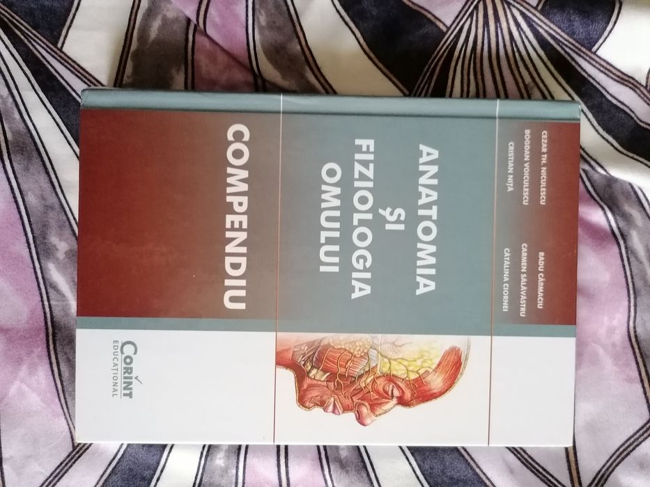 Cărți admitere medicina