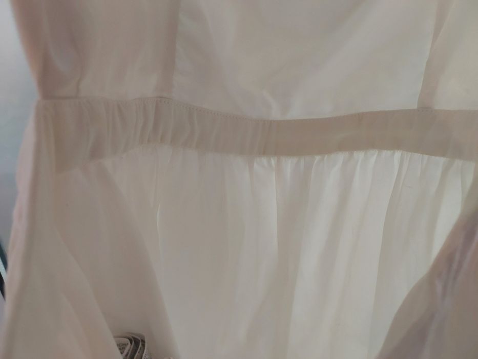 Rochie vara Bershka