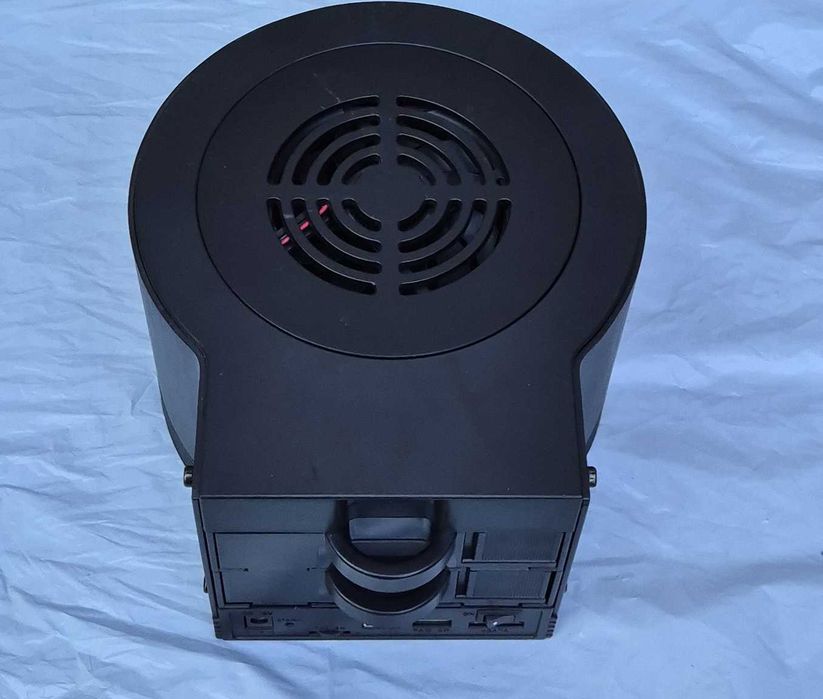 Fantec SQ-X2RU3e 2BAY RAID кутия