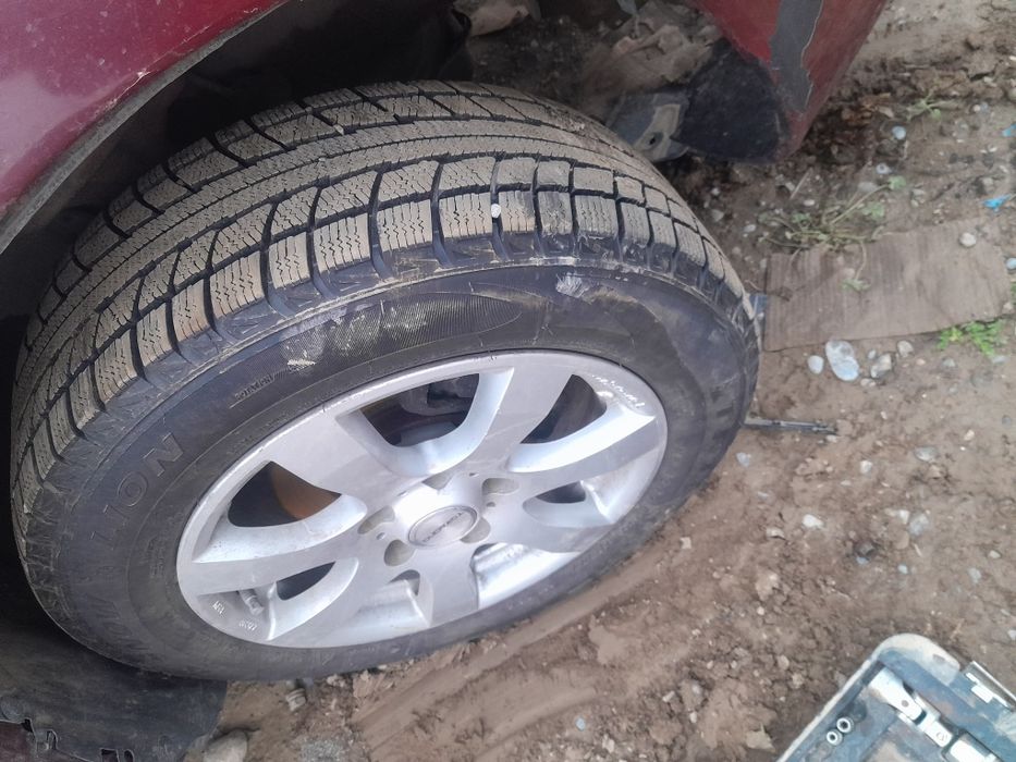 Мазда 626 кронс  запчасть