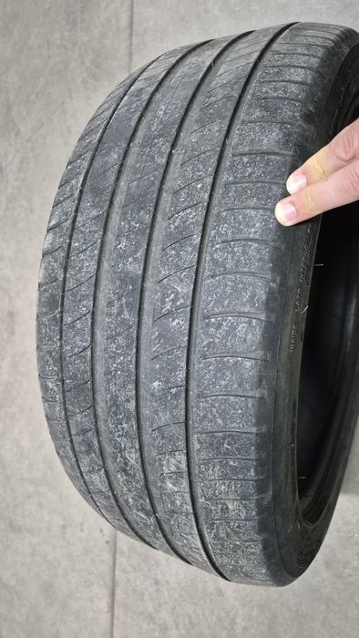 Гуми Michelin 235/45 R17