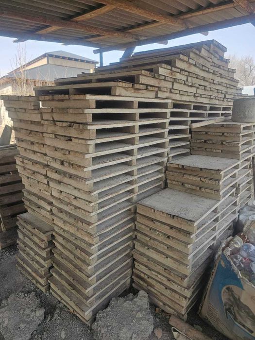 Станки пескоблок и пеноблок