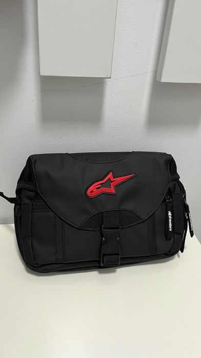 Geantă moto talie Alpinestars