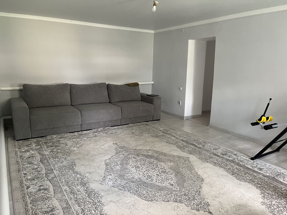 Продается частный дом в р.Курмыш