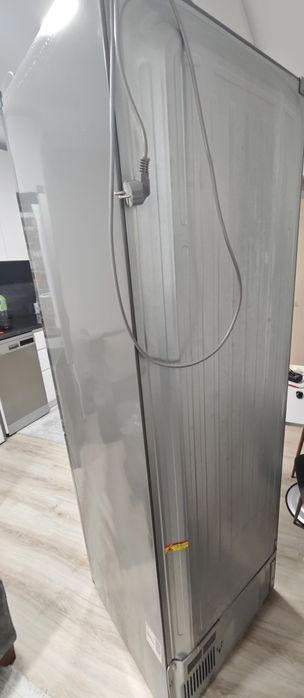 Хладилник LG GBB539PZCWS