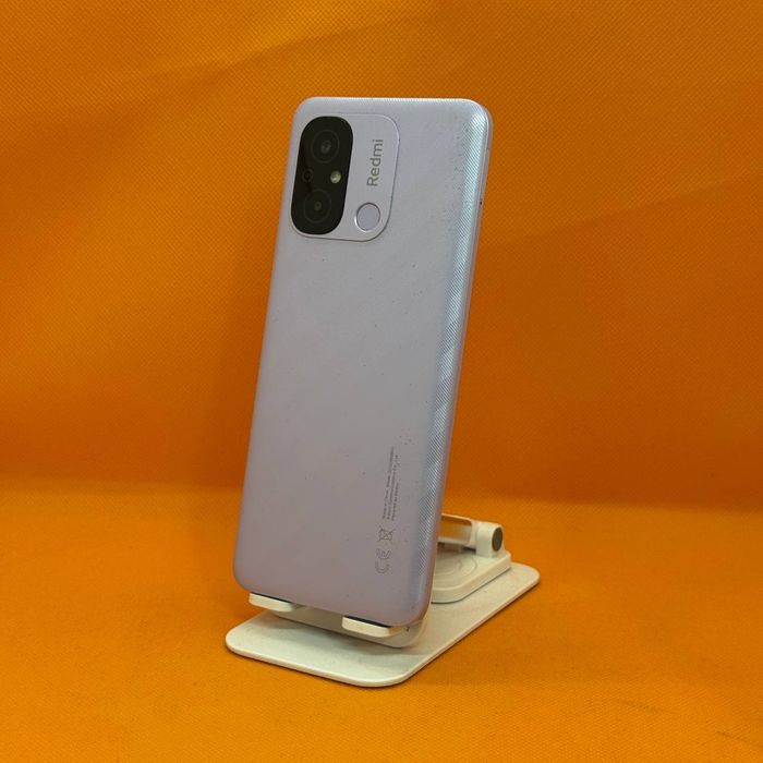 Redmi 12c sotiladi dastavka bor