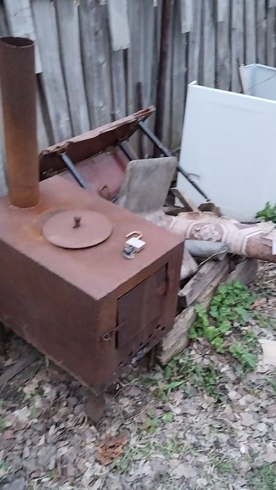 Дача на 19 маршруте